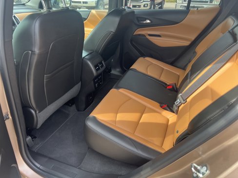 Used 2018 Chevrolet Equinox Premier image 7