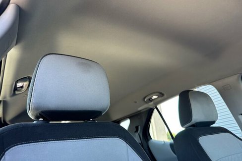 Used 2019 Chevrolet Equinox LS w/ LPO, Cargo Package image 16