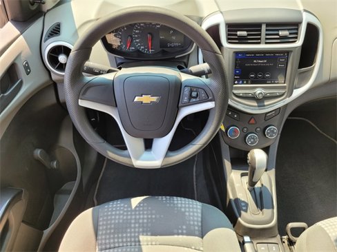 Used 2020 Chevrolet Sonic LS image 14