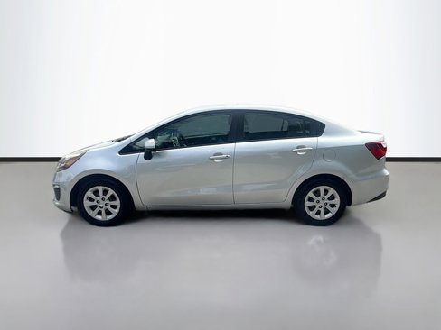 Used 2017 Kia Rio LX w/ Power Package image 5
