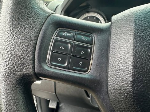 Used 2014 RAM 2500 SLT image 13
