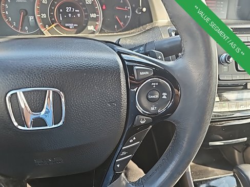 Used 2017 Honda Accord Sport image 17
