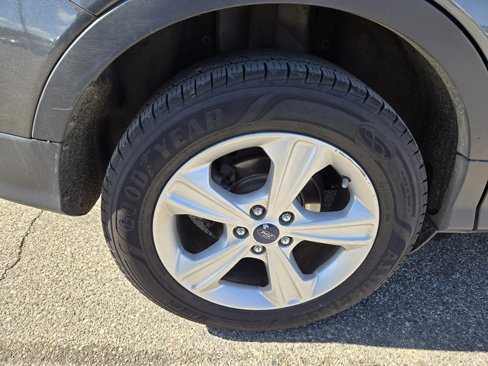 Used 2016 Ford Escape SE w/ SE Leather Comfort Package image 14