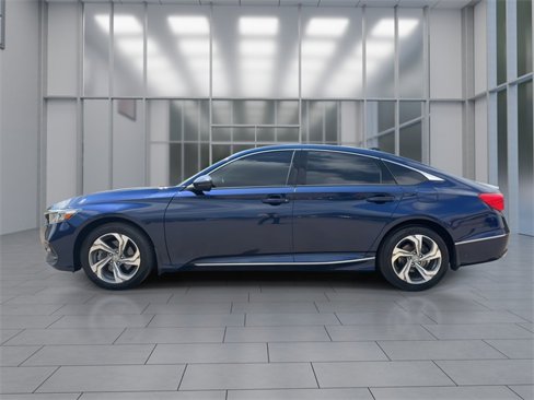 Used 2018 Honda Accord EX-L image 5