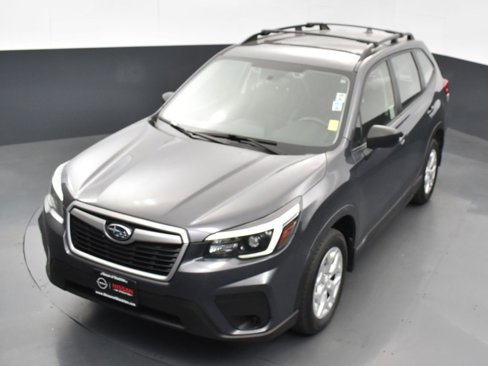 Used 2021 Subaru Forester image 44
