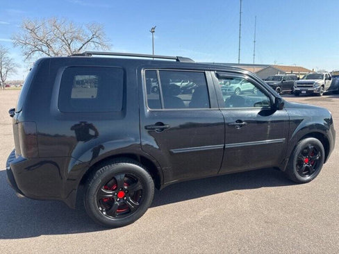 Used 2012 Honda Pilot EX-L image 8