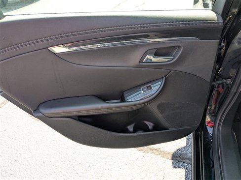 Used 2020 Chevrolet Impala Premier image 29