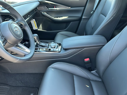 New 2025 MAZDA CX-30 AWD 2.5 S w/ Preferred Package image 10