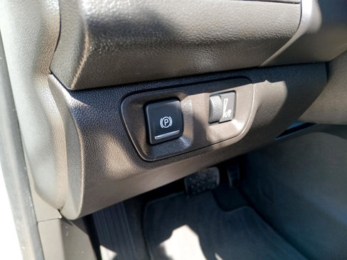 Used 2017 GMC Acadia SLT image 28