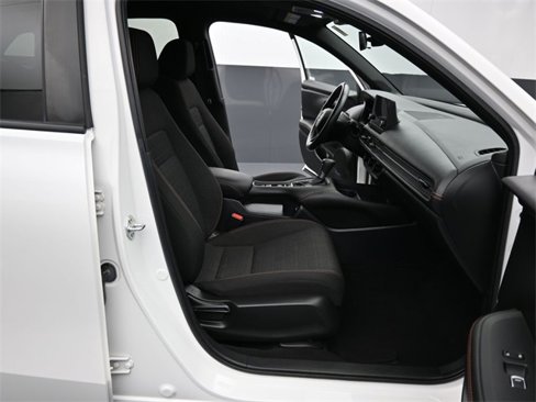 Used 2023 Honda HR-V Sport image 38