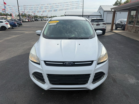 Used 2016 Ford Escape SE image 10