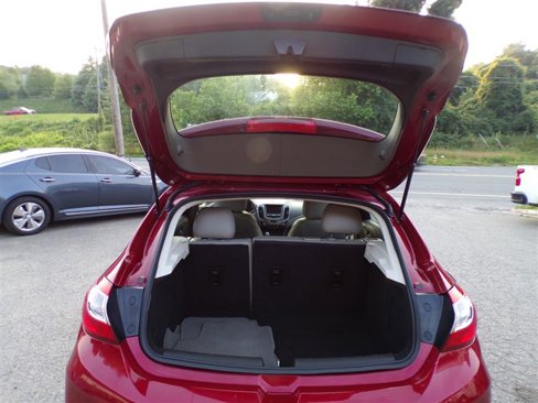 Used 2017 Chevrolet Cruze LT image 12