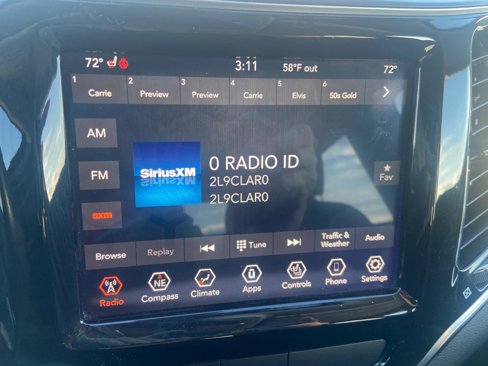 Used 2019 Jeep Cherokee Limited w/ Luxury Group image 25