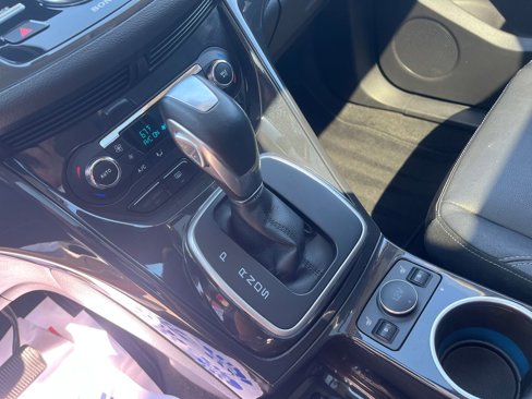 Used 2014 Ford Escape Titanium image 26