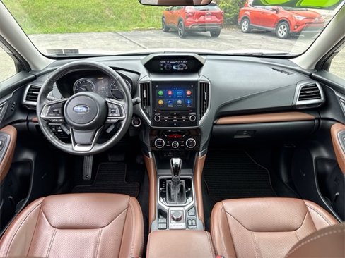 Used 2020 Subaru Forester Touring w/ Popular Package #2 image 13
