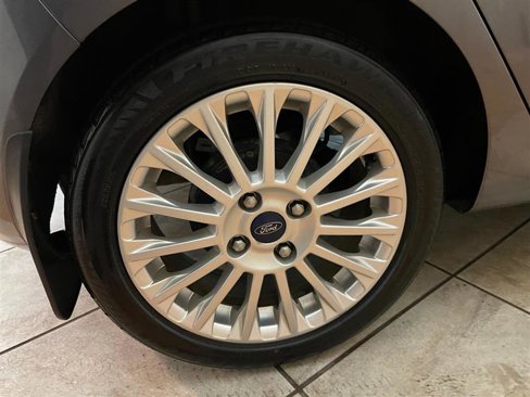 Used 2014 Ford Fiesta Titanium w/ Exterior Protection Package image 36
