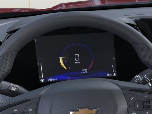 New 2026 Chevrolet Trax LT image 18