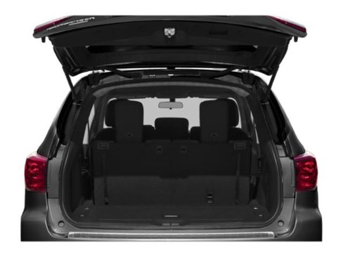Used 2020 Nissan Pathfinder S image 12