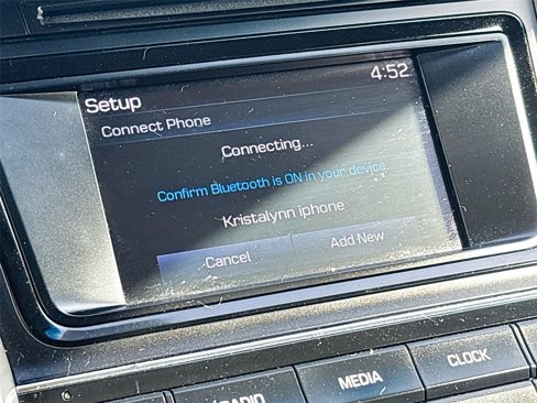 Used 2017 Hyundai Tucson SE image 14