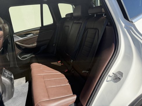 Used 2020 BMW X3 xDrive30i w/ Premium Package image 11