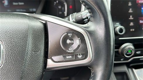 Used 2017 Honda CR-V EX-L image 15