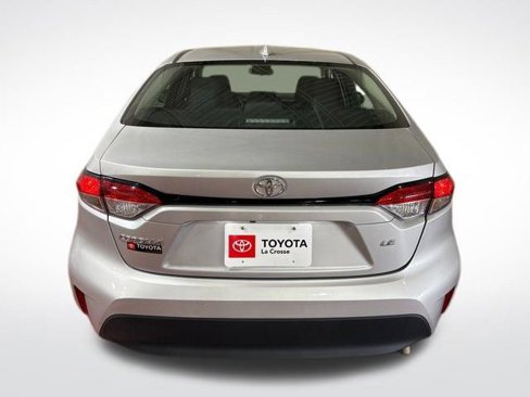 Used 2023 Toyota Corolla LE image 19