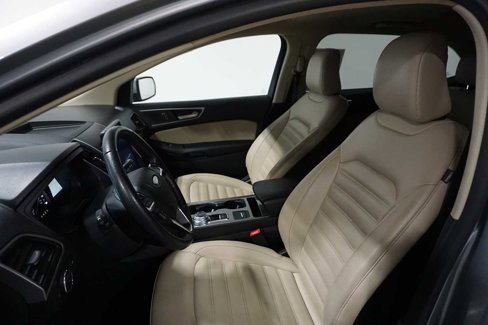 Used 2023 Ford Edge SEL image 12