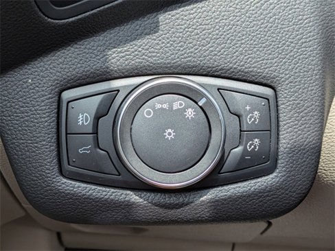 Used 2019 Ford Escape SEL image 26