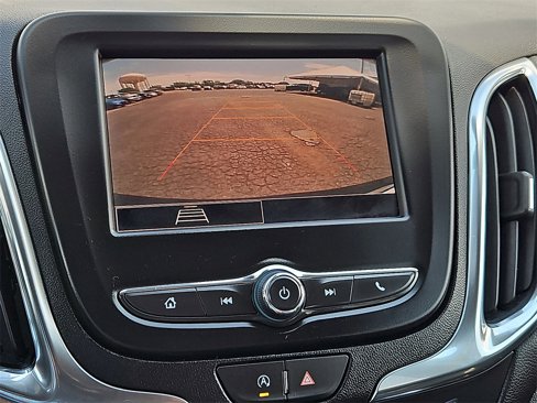 Used 2024 Chevrolet Equinox LT image 24