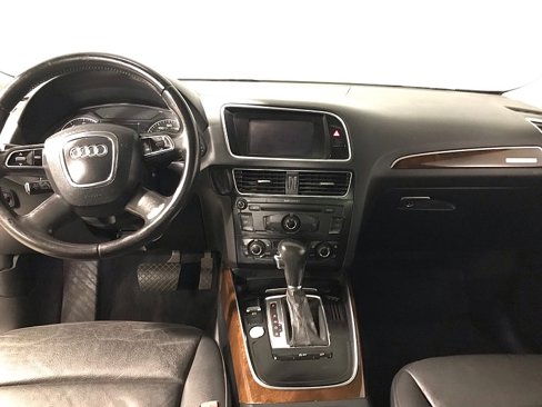 Used 2012 Audi Q5 2.0T Premium Plus image 21