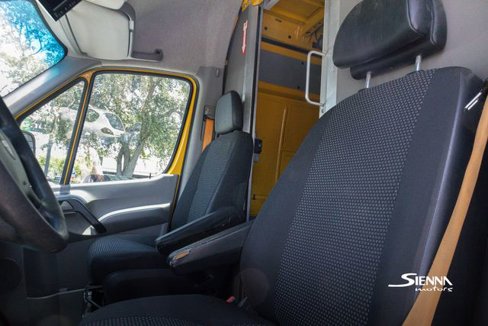 Used 2014 Freightliner Sprinter 2500 image 13