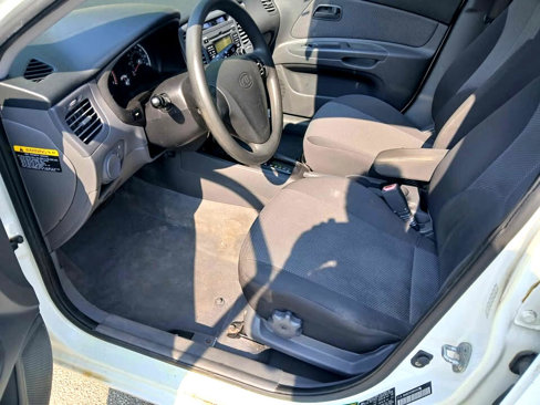 Used 2009 Kia Rio5 w/ PWR Pkg image 13