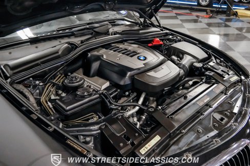 Used 2006 BMW 650i Convertible image 39