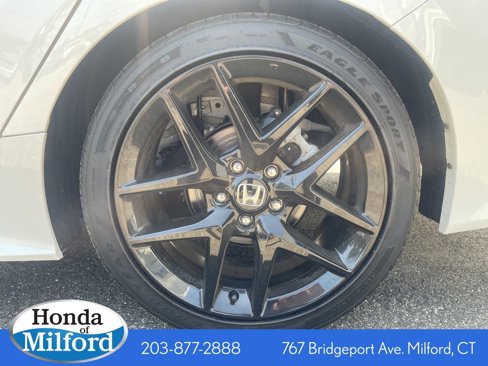 Used 2023 Honda Civic Sport image 14
