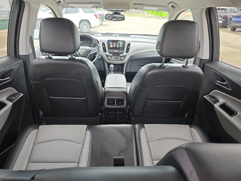Used 2018 Chevrolet Equinox Premier image 8