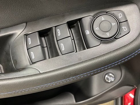 Used 2025 Buick Encore GX Preferred w/ Advanced Technology Package image 29