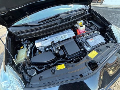 Used 2011 Toyota Prius image 29