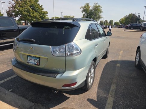 Used 2009 Lexus RX 350 2WD image 3