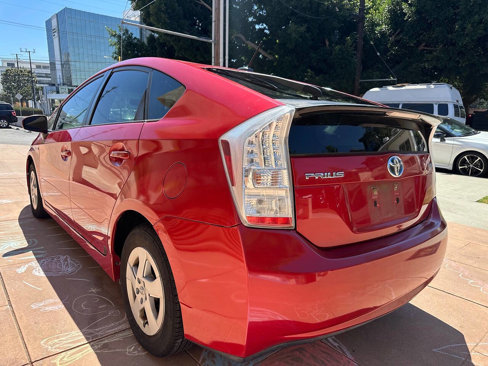 Used 2010 Toyota Prius One image 8