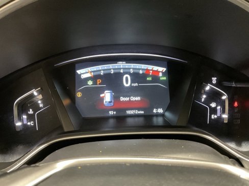 Used 2017 Honda CR-V EX-L image 14
