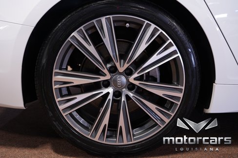 Used 2019 Audi A6 2.0T Premium w/ Convenience Package image 22