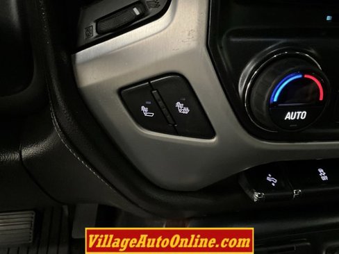 Used 2017 GMC Sierra 1500 SLT w/ SLT Premium Package image 25