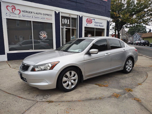 Used 2009 Honda Accord EX-L image 1