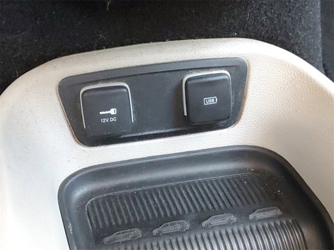 Used 2017 Chrysler Pacifica Touring-L image 26