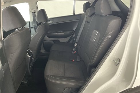 Used 2020 Kia Sportage LX w/ LX Popular Package image 42