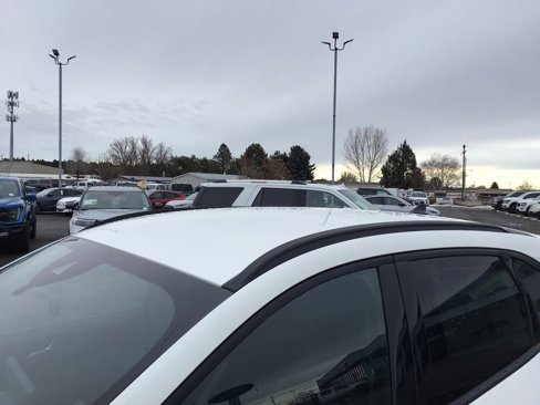 New 2023 Ford Escape ST-Line Elite image 19