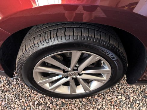 Used 2013 Lexus RX 450h FWD image 39