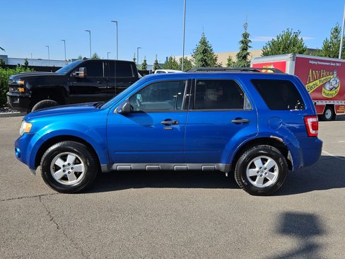 Used 2011 Ford Escape XLT w/ 202A Rapid Spec Order Code image 7