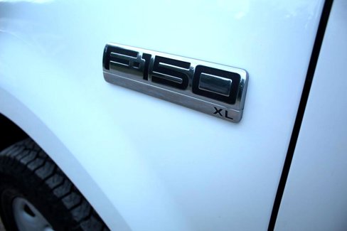 Used 2008 Ford F150 2WD Regular Cab image 9