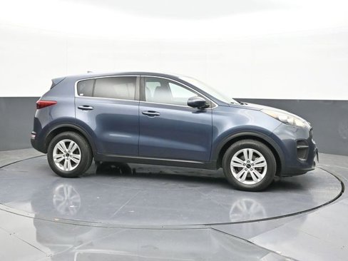 Used 2017 Kia Sportage LX image 13